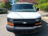 Used 2015 Chevrolet Express 2500 image 3