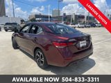 Used 2025 Nissan Sentra SV image 3