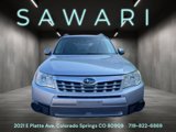 Used 2012 Subaru Forester 2.5X Premium image 2