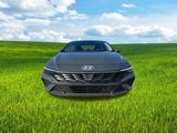New 2025 Hyundai Elantra SE image 3