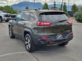 Used 2015 Jeep Cherokee Trailhawk w/ Comfort/Convenience Group image 5