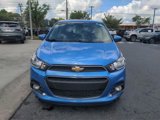 Certified 2016 Chevrolet Spark LT w/ Driver Confidence Package image 3