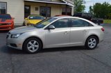 Used 2015 Chevrolet Cruze LT image 3