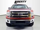 Used 2014 Ford F150 XLT w/ Equipment Group 301A Mid image 2