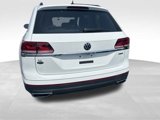 Certified 2022 Volkswagen Atlas SE image 6