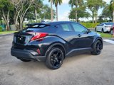 Used 2021 Toyota C-HR Nightshade image 5