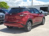 Certified 2024 Nissan Kicks SV image 3