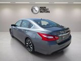 Used 2017 Nissan Altima 2.5 SV image 3