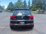 Used 2016 Volkswagen Tiguan S image 5