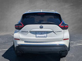 Used 2020 Nissan Murano Platinum image 5