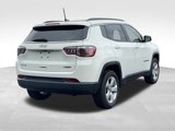 Used 2020 Jeep Compass Latitude image 4