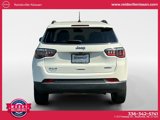 Used 2019 Jeep Compass Latitude image 4