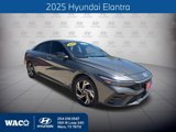 Used 2025 Hyundai Elantra Sport image 1