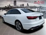 Used 2021 Audi A4 2.0T Premium Plus w/ Premium Plus Package image 5