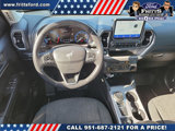 Certified 2022 Ford Bronco Sport Big Bend w/ Convenience Package image 5
