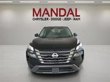 Used 2024 Nissan Rogue S image 3