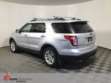 Used 2012 Ford Explorer XLT image 4