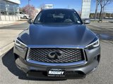 Certified 2023 INFINITI QX50 Autograph image 3