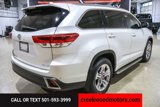 Used 2019 Toyota Highlander Limited Platinum image 4
