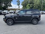 Used 2022 Ford Bronco Sport Big Bend w/ Convenience Package image 4