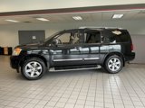 Used 2014 Nissan Armada Platinum image 3
