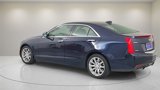 Used 2018 Cadillac ATS Luxury image 5