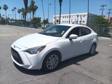 Used 2017 Toyota Yaris iA image 3