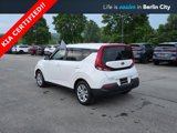 Certified 2021 Kia Soul LX image 6