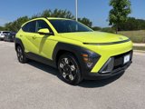 Used 2024 Hyundai Kona SEL image 3