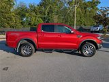 Certified 2019 Ford Ranger Lariat w/ Equipment Group 501A Mid image 3