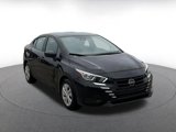 Used 2024 Nissan Versa S w/ Trunk Package image 2
