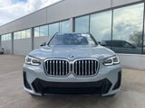 Certified 2022 BMW X3 xDrive30i w/ M Sport Package 2 image 2