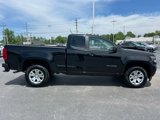 Used 2022 Chevrolet Colorado LT w/ Fleet Safety Package image 3