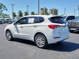 Used 2019 Buick Envision Premium image 3