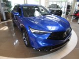 New 2025 Acura ADX A-Spec image 2