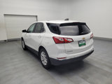 Used 2018 Chevrolet Equinox LT image 5