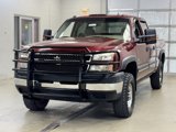 Used 2006 Chevrolet Silverado 2500 LT w/ Skid Plate Package image 3