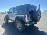 Used 2017 Jeep Wrangler Unlimited Rubicon w/ Connectivity Group image 6