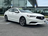 Used 2020 Acura TLX V6 SH-AWD w/ Technology Pkg image 4