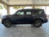 Used 2021 INFINITI QX80 Premium Select w/ Cargo Package image 2