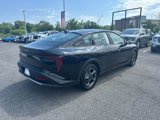 New 2025 Kia K4 LXS image 3