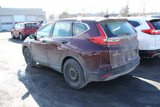 Certified 2019 Honda CR-V LX image 4