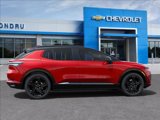 New 2024 Chevrolet Equinox EV RS image 5
