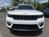Certified 2023 Jeep Grand Cherokee Limited image 2
