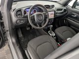 Used 2022 Jeep Renegade Altitude image 2
