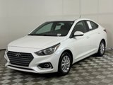 Used 2022 Hyundai Accent SEL image 3