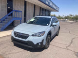 Used 2023 Subaru Crosstrek 2.0i Premium image 2