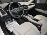 Certified 2021 Honda HR-V LX image 3