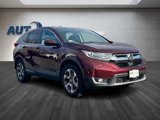Used 2018 Honda CR-V EX image 5