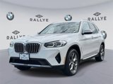Certified 2022 BMW X3 xDrive30i w/ Premium Package 2 (ZPA) image 3